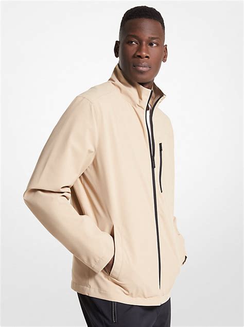 Golf Woven Jacket 